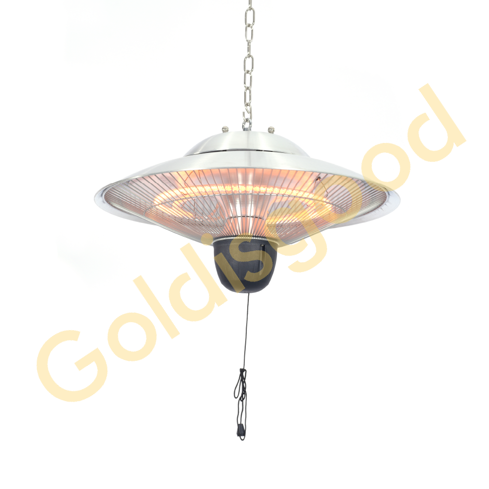 IP65 waterproof electric heater