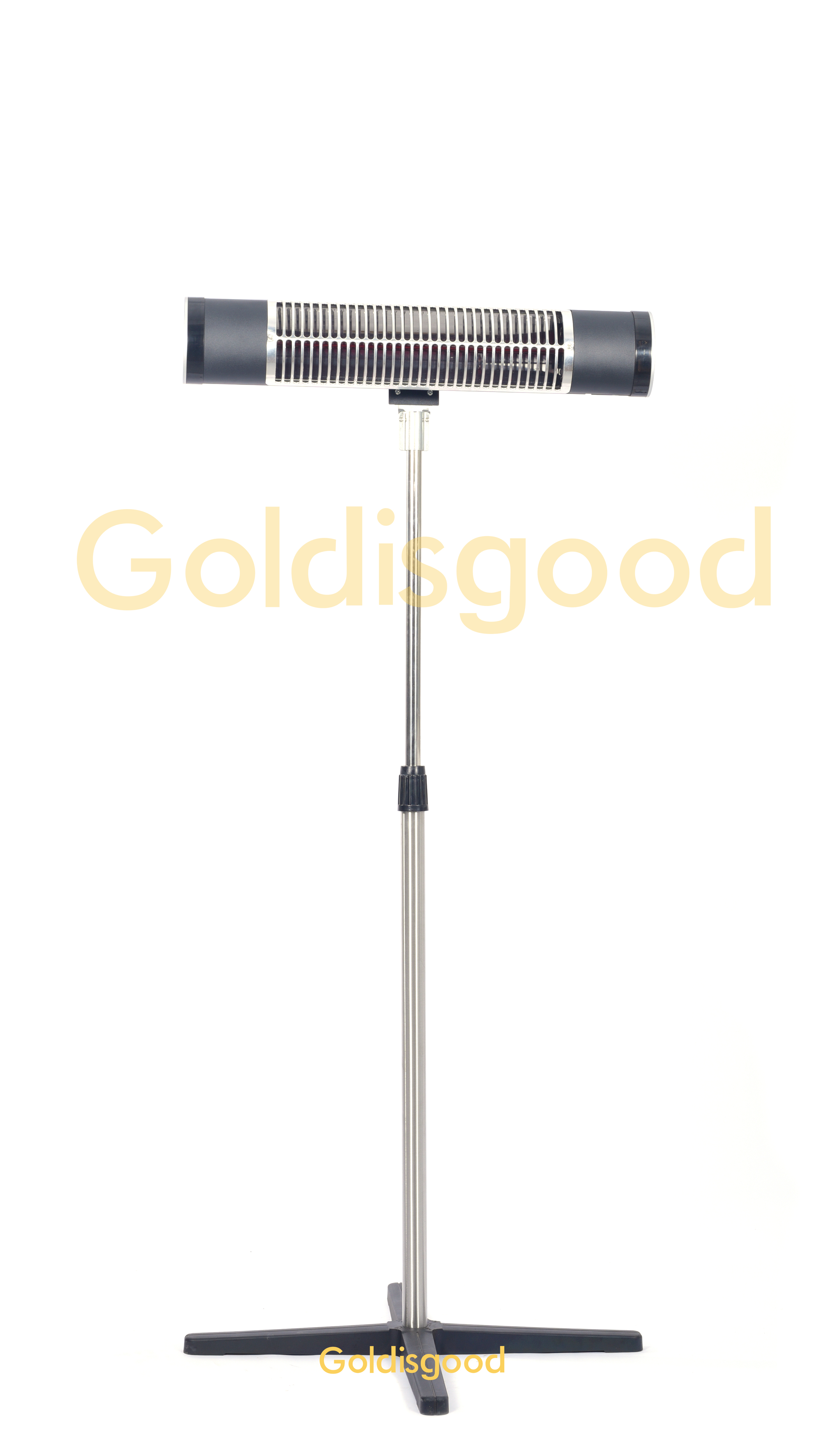 Wall mounted patio heater electric