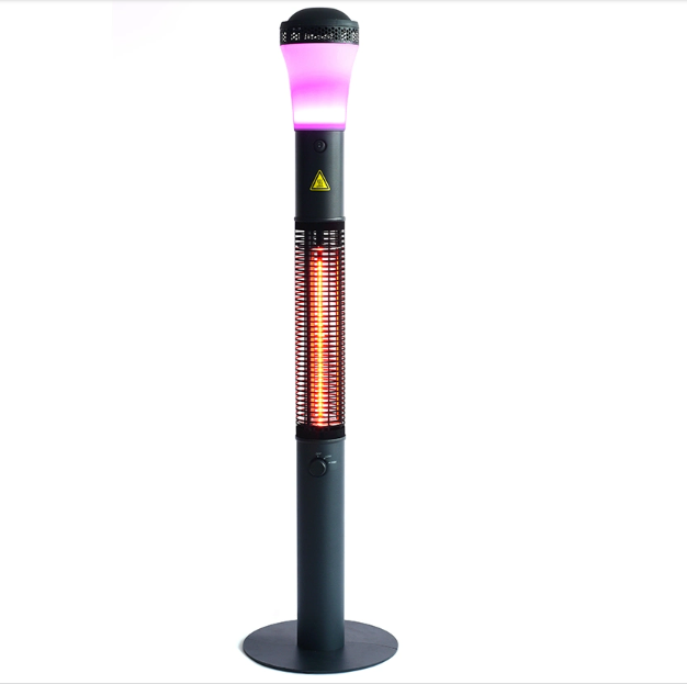 IP55 infrared patio heater
