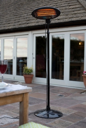 Bar patio heater outdoor waterproof