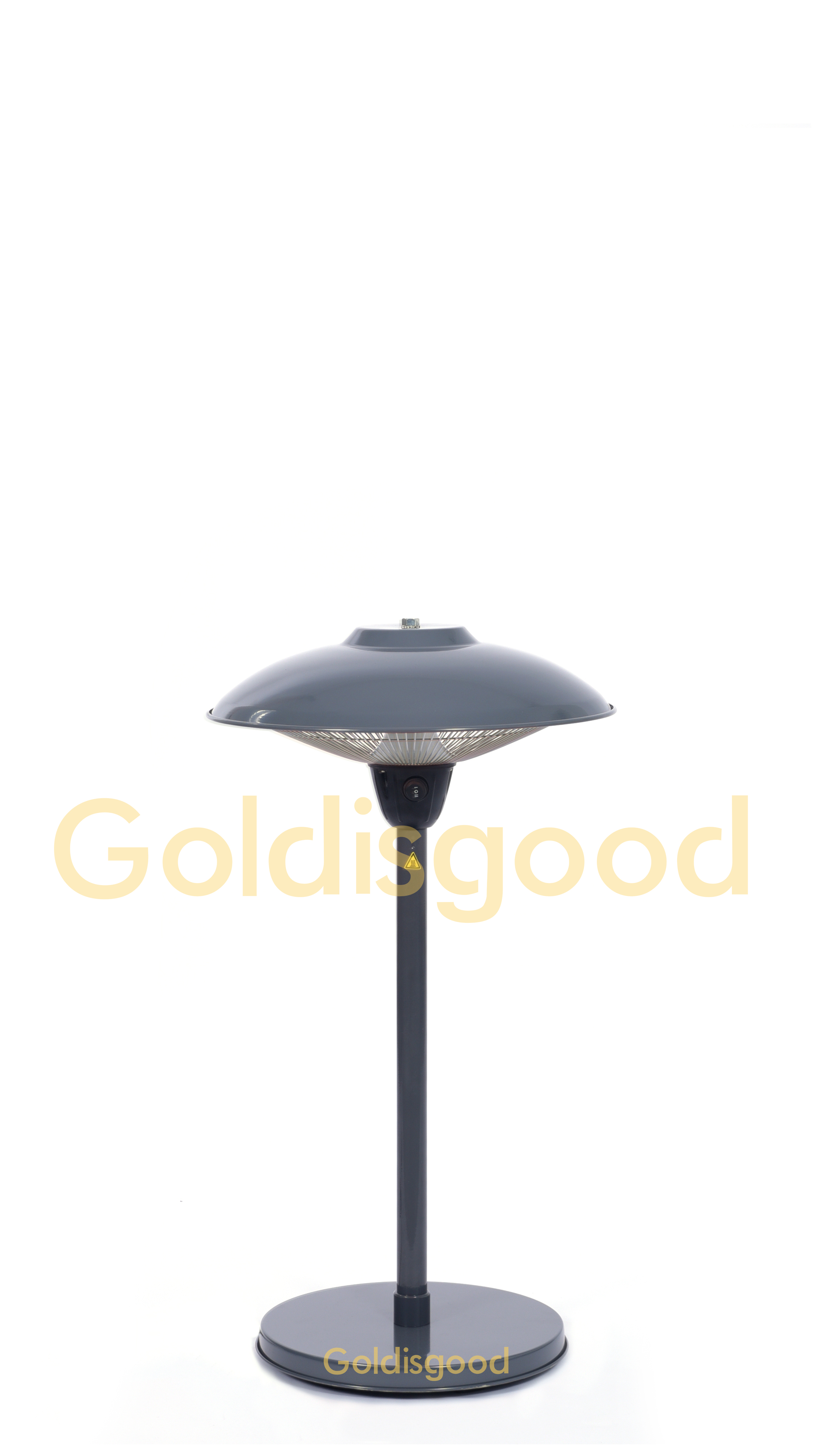 ERP standard heater