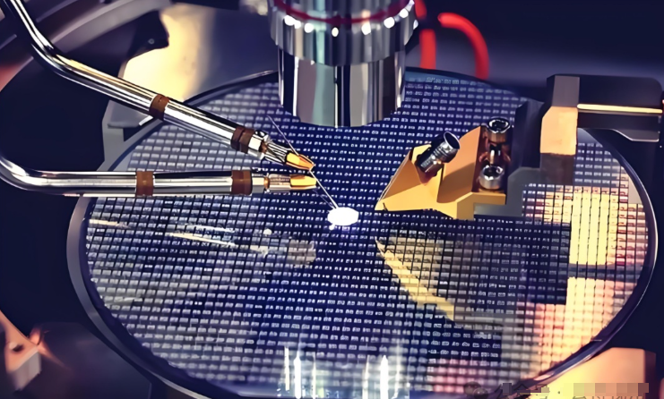 MEMS sensor wafer drying heater